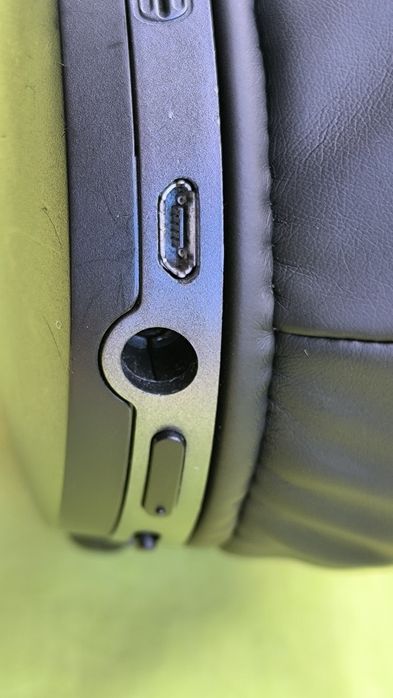 Слушалки Sennheiser - HD 4.40BT - Bluetooth