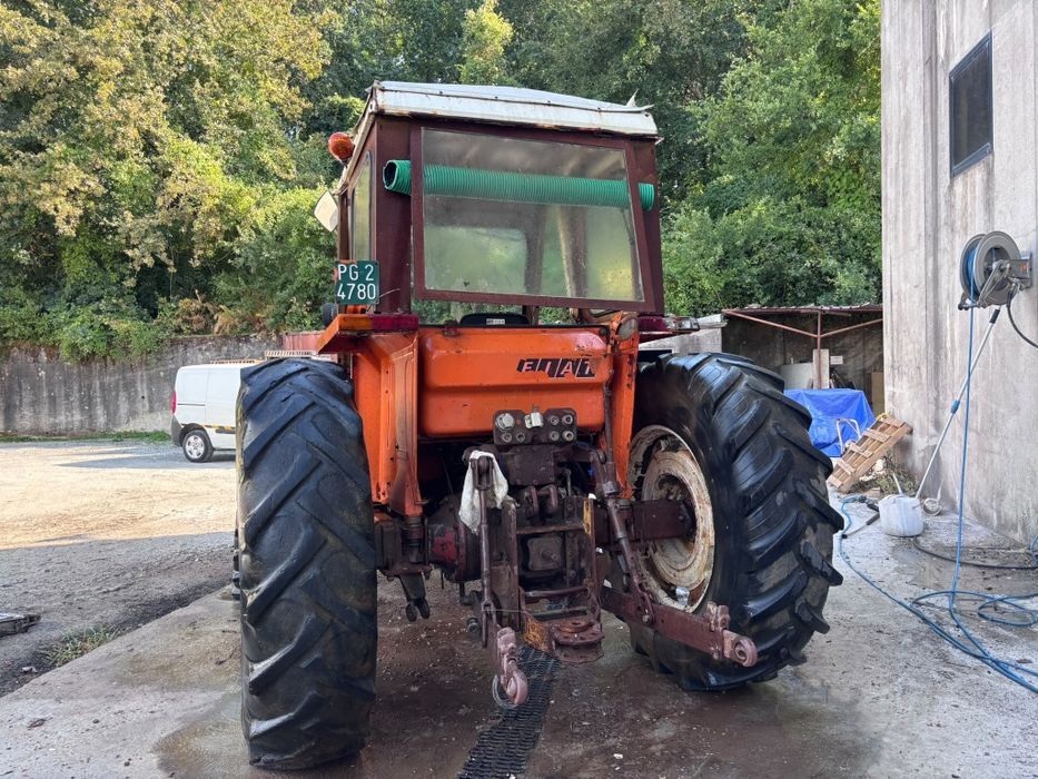 Tractoare agricole