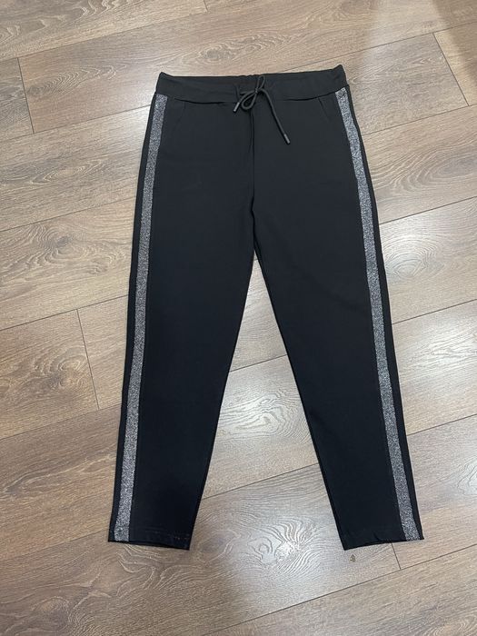 Продвм трикотажные штаны