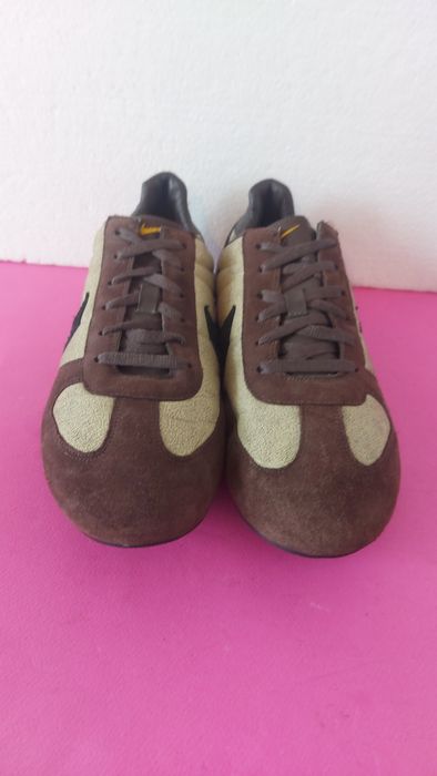 Nike номер 44 Оригинални мъжки маратонки