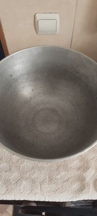 Казан алюминиевый  5 литровый