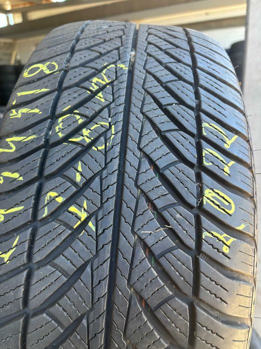 12бр 245/45/18 Гудиар РФТ 7-8мм дот 2019-2022