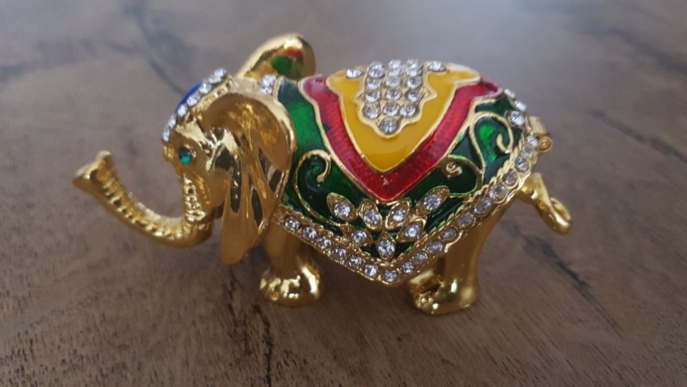 Elefantul norocului din Thailanda | Iti aduce bani | Budism