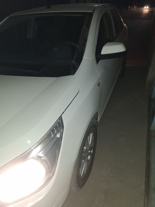 Chevrolet Cobalt Avtomat