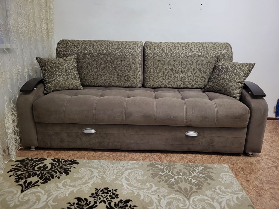 Продам диван диван