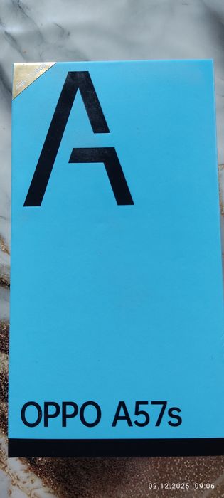 Oppo A 57 продам