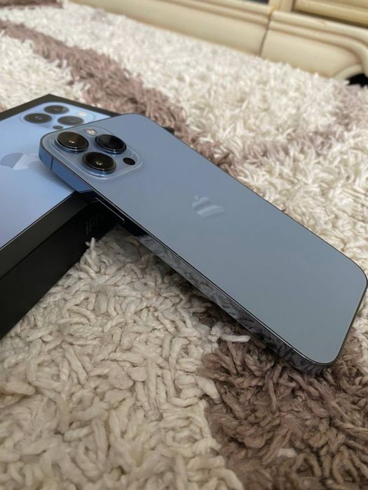 IPhone 13 Pro Max, 128 GB