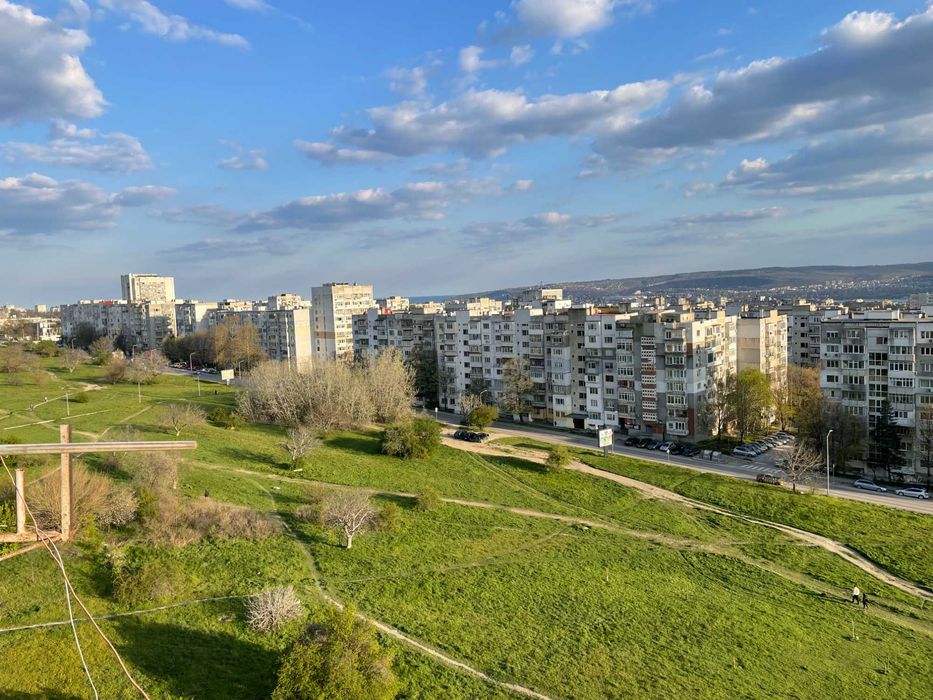 Продава се Тристаен апартамент в Варна, Базар Левски - 67 кв.м за 2209 €/кв.м - Снимка #1