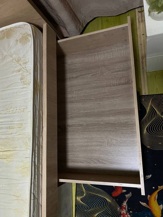 Кровать полуторка (1,5)