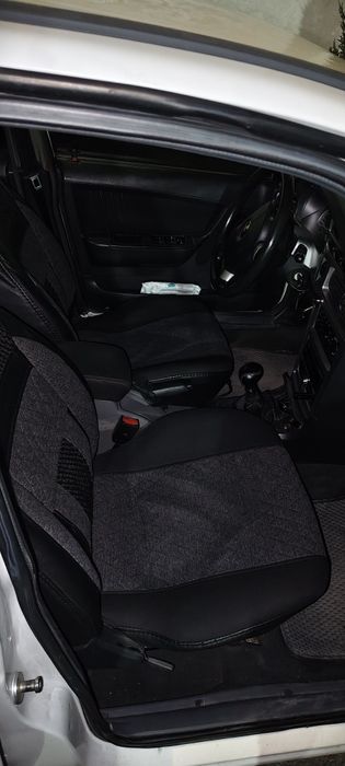 Nexia2 1.6 donc supper