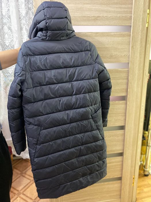 Продам пуховик г.Атбасар