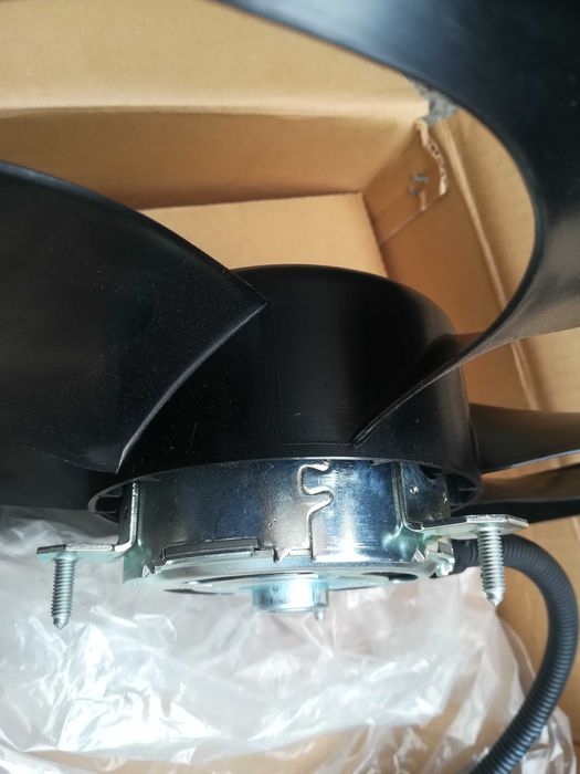 Polo Fabia Ibiza Поло Фабия Ибиза перка вентилатор климатик климатична