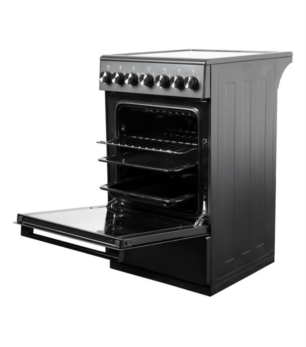 Электрическая плита Midea