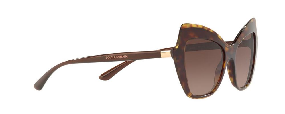 Слънчеви очила Dolce & Gabbana