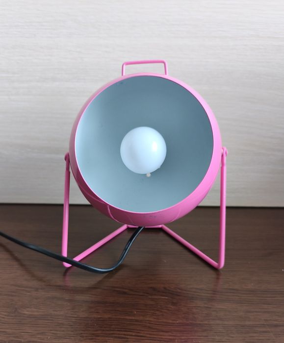 Винтидж Настолни Лампи