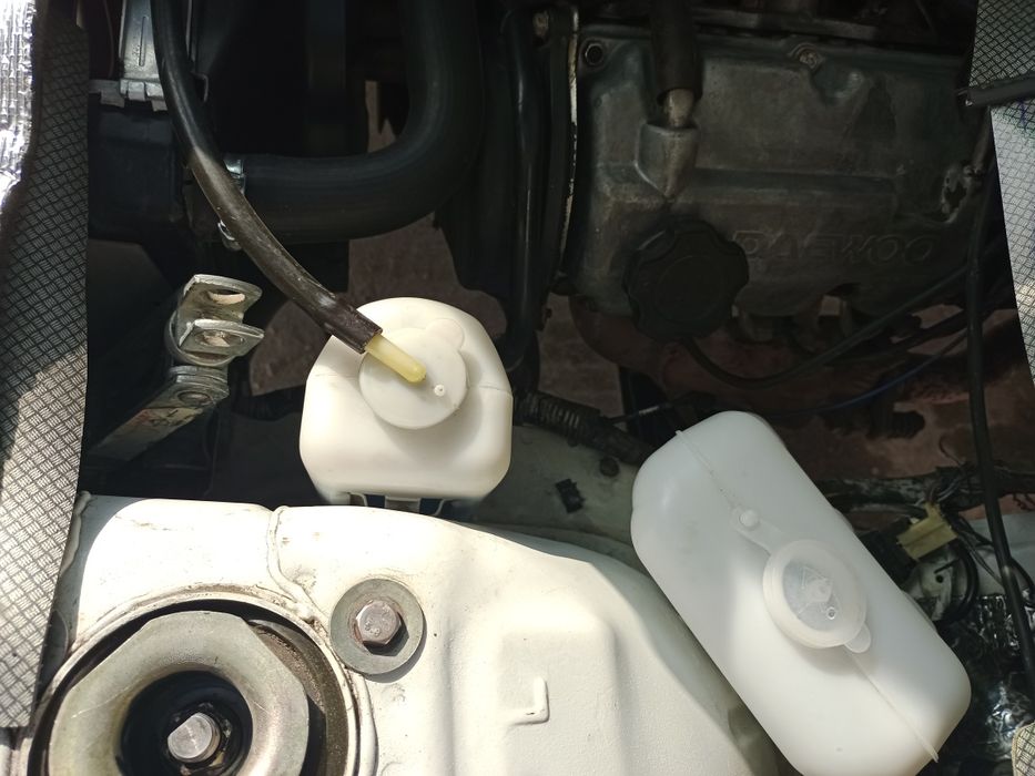 Дамас 1992 йил холати жудаям яхши