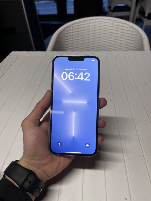 Iphone 13 pro max 256gb