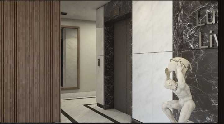 Продава се Тристаен апартамент в Пловдив, Център - 101 кв.м за 895 €/кв.м - Снимка #4