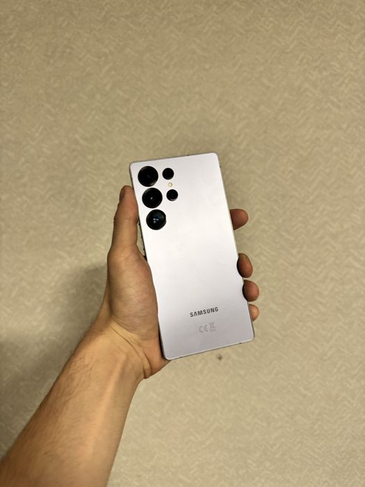 Samsung S25 Ultra | 256Gb