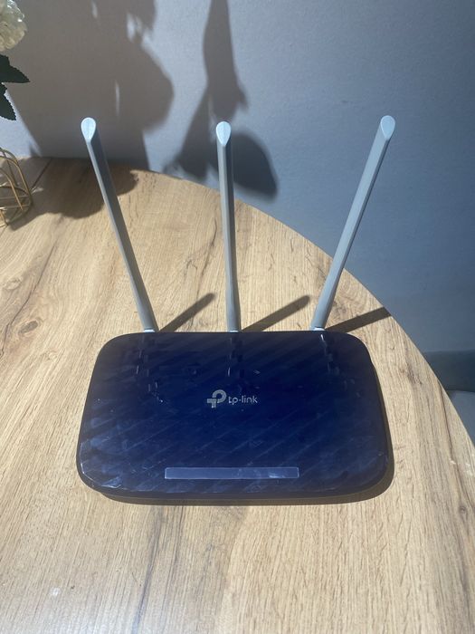 Модем TP-LINK Archer C20