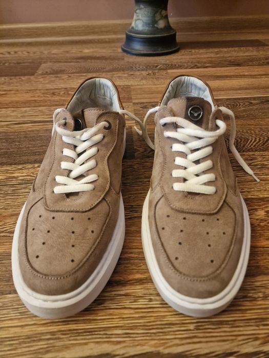 Обувки  пролетно, есенни