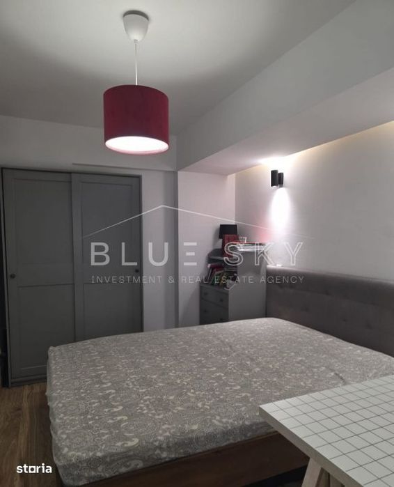 Mamaia Nord- Apartament 2 camere transformat in 3