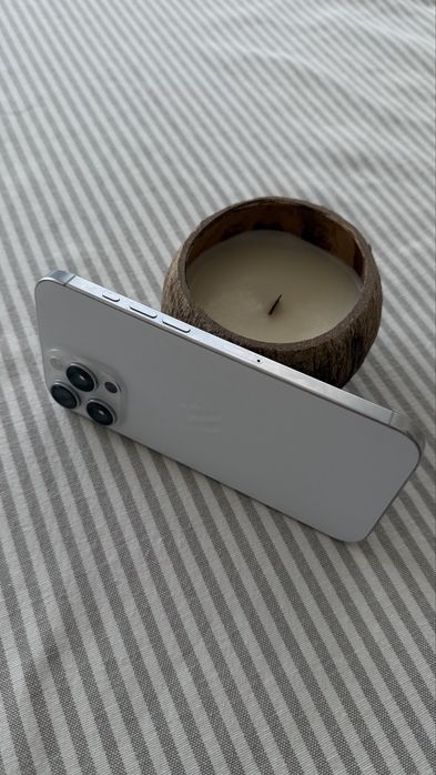 Iphone 16 promax 512