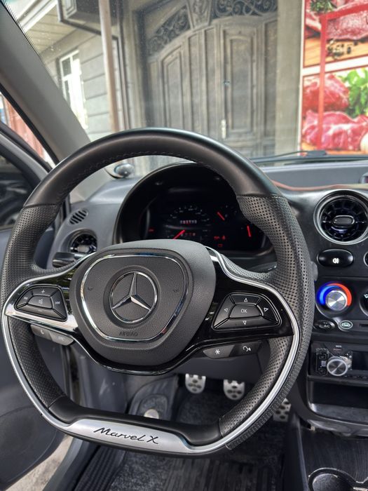 ideyal marvel Mers rull