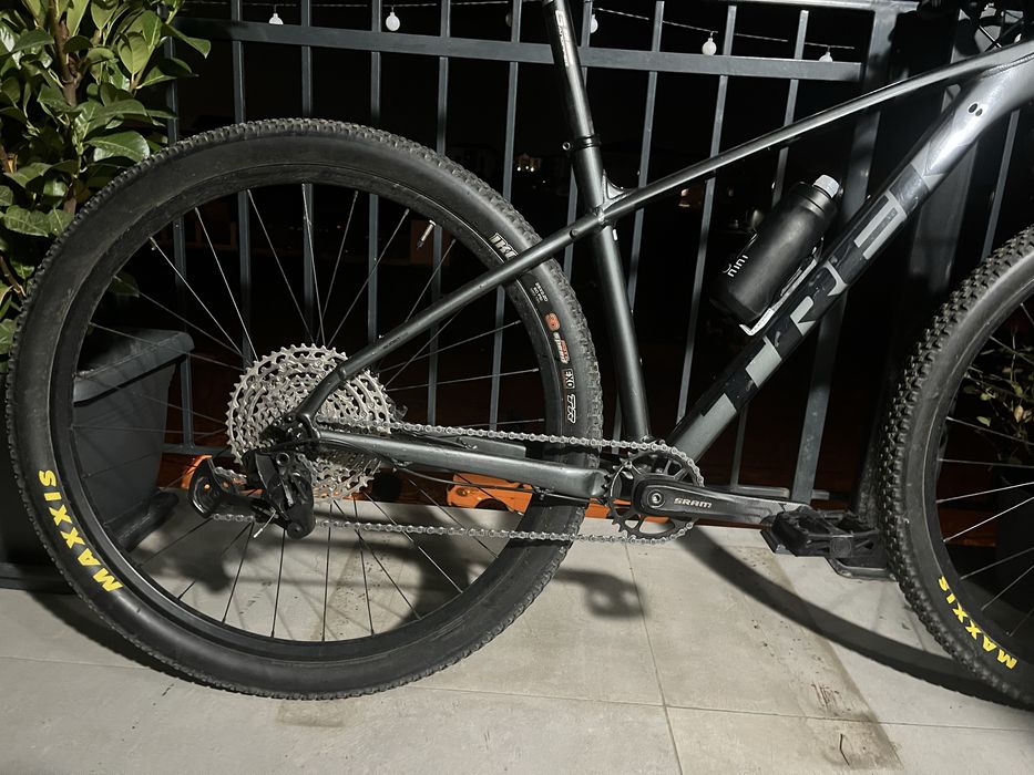 Vand bicicleta Trek xCaliber8