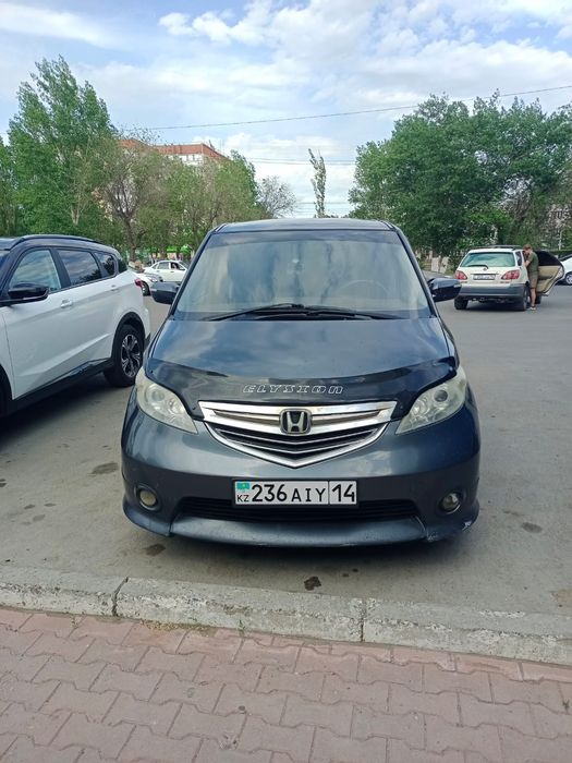 Продам надёжный минивэн
