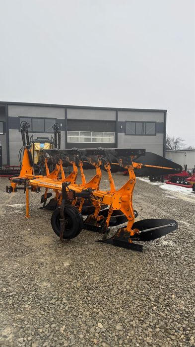 Plug Kuhn -Huard Multimaster 150 -4 trupite