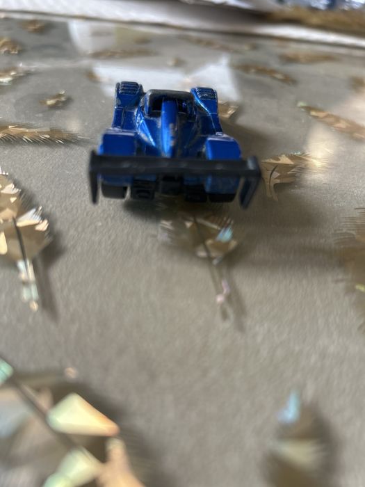 Hot wheels ferrari sp 333   1999