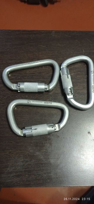 Карабин VENTO новый