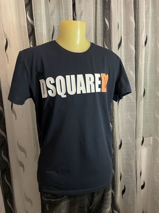 Монк, Dsq, Disel тениски