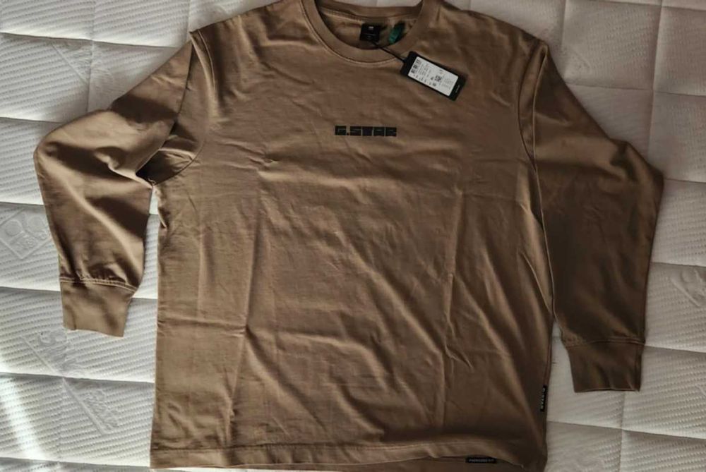 Чисто нова блуза G-Star Raw XL