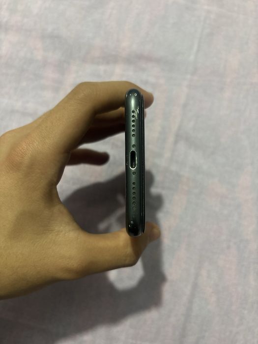 Iphone 11 128 гб идеал