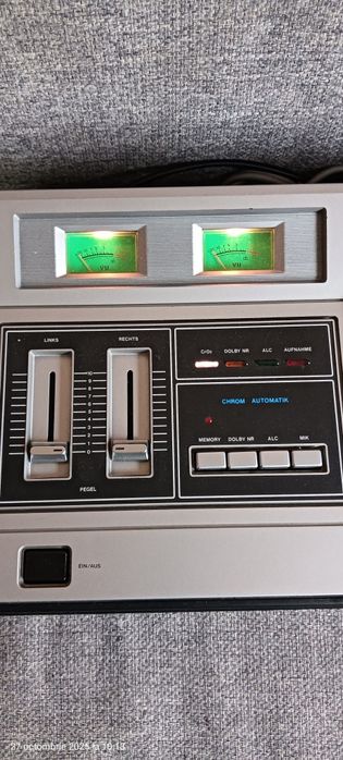 Deck Universum CT 2267 vintage