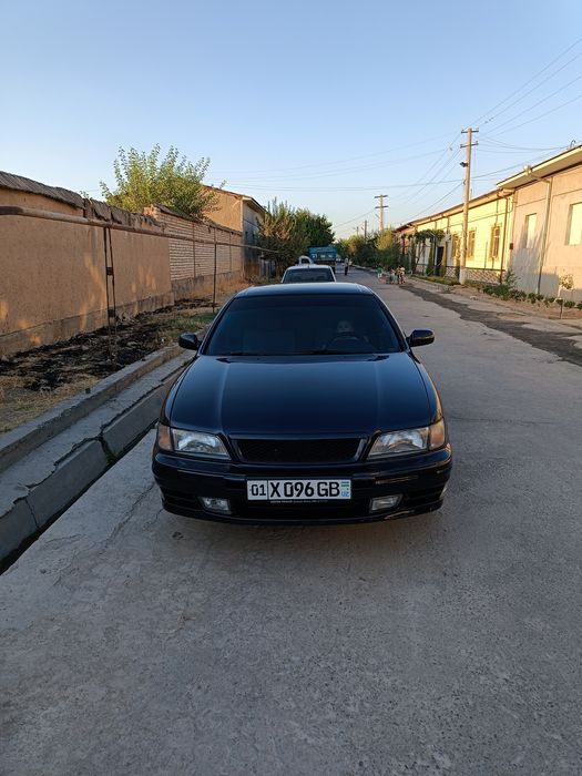 Ниссан максима А32