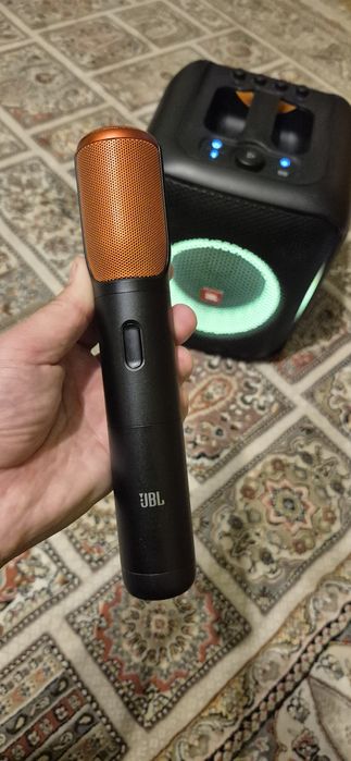 Продам JBL partybox encore