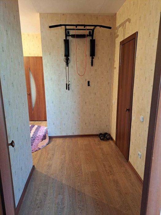 2 ком квартира на КСК