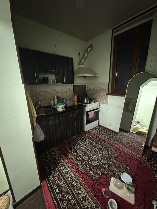 Qiz bola 1 xona beramiz