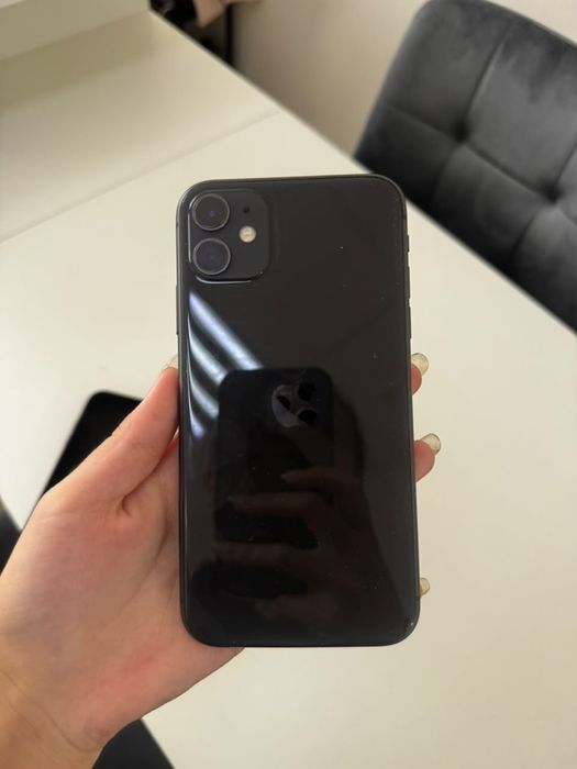Iphone 11 128 гб.