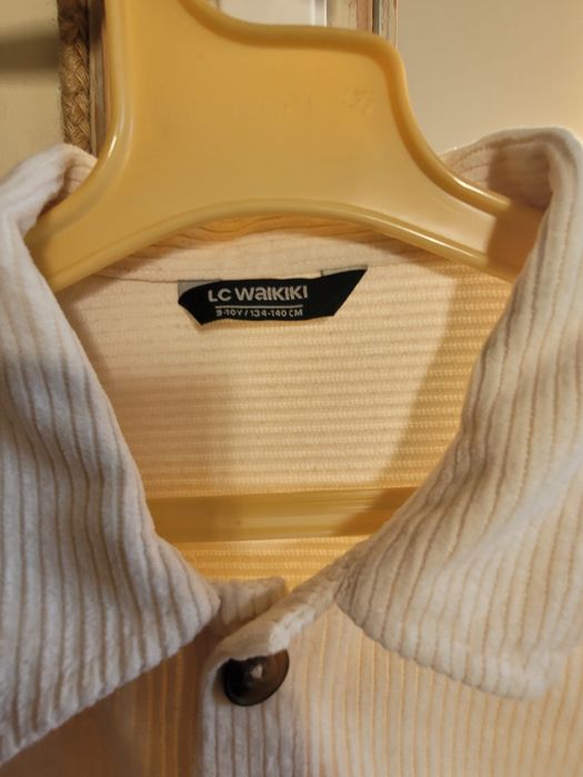 Есен-зима момче 140-146см.