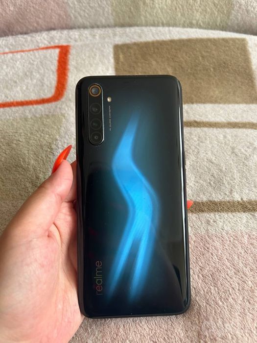 Realme 6 pro 8/128