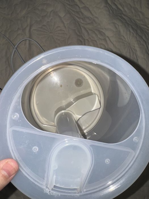 Увлажнитель воздуха