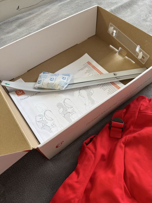 Stokke MyCarrier