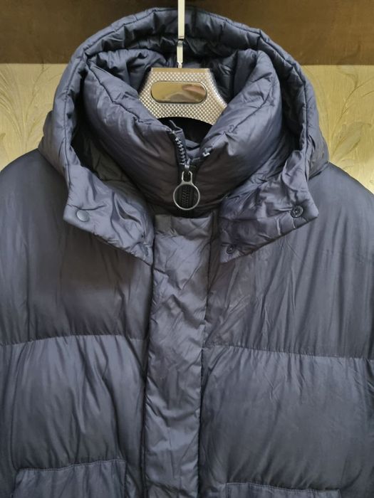 Женская куртка холофайбер