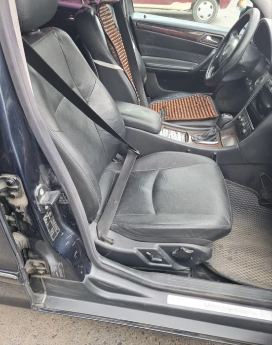 Продам меоседес C200