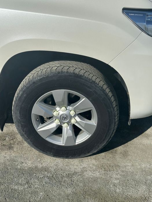 Оригинал диск R17