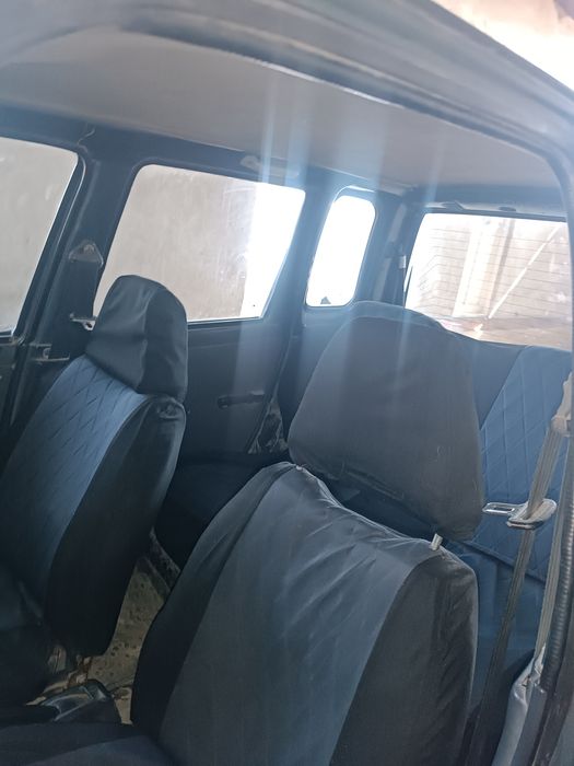 Tico sotiladi  daewoo